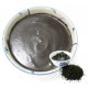 Black Sesame Paste 